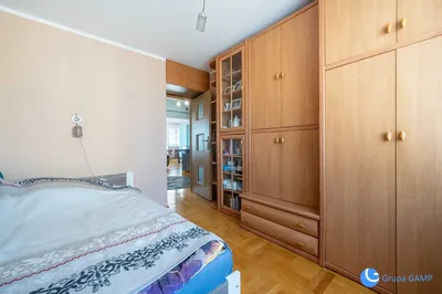 3 niezależne pok.*51m2*Prokocim*balkon - miniatura 5