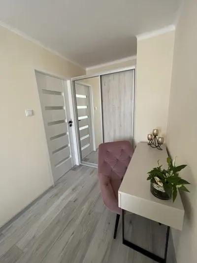 Wynajme mieszkanie - miniatura 5