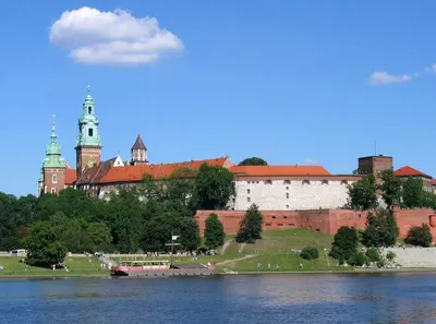 KRAKÓW WYNAJMĘ Mieszkanie 2 pokoje ciche blisko WAWELU, WISŁY Polecam!