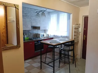 2 x pokój jednoosobowy w mieszkaniu blisko dworca - miniatura 4