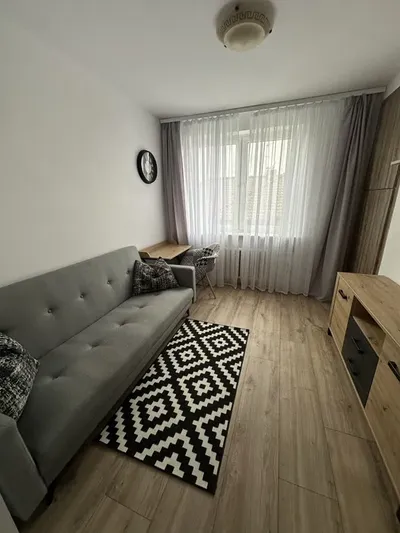 Pokój jednoosobowy - miniatura 4