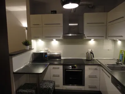 Mieszkanie 2 pokojowe do wynajęcia (Giełdowa 4 Warszawa) - miniatura 5