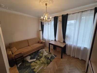Mieszkanie do wynajęcia Praga Południe 2 pokoje - miniatura 2