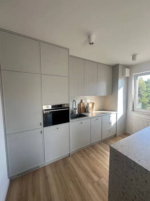 Nowoczesne 3-pok. mieszkanie 60mkw pod lasem, osiedle Starego Dębu Kraków - 1/10
