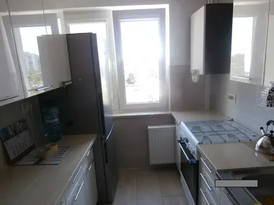 Wynajmę 3 pokoje W-wa Mokotów Stegny ul. Portofino, BEZPOŚREDNIO, czynsz adm 850 zł, najem 2800 zł - miniatura 2