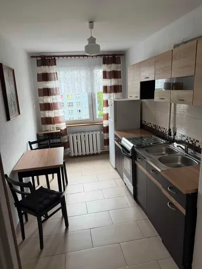 Mieszkanie dla studentów - miniatura 2