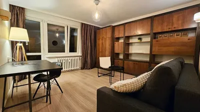 Mieszkanie-3 niezależne pokoje | Rynek 700m | przy Błoniach | Od właściciela | Po remoncie | Super widok | Dla studentów AGH/UJ/UR - miniatura 2