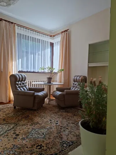 Mieszkanie na wynajem - Gdynia, Działki Leśne, Tatrzańska.
