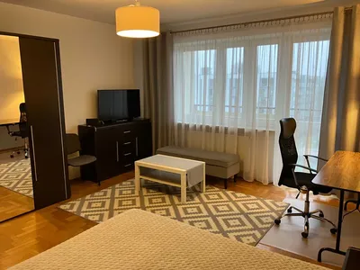 Mieszkanie 2-pokojowe, 50 m2, ul.Bluszczańska, Dolny Mokotów - miniatura 2