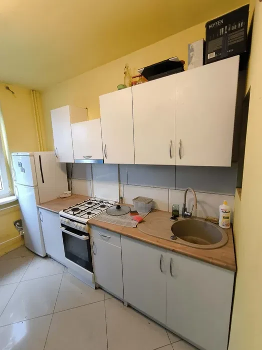 Tanio! Retkinia 3 pokoje z balkonem zwierzęta mile widziane - 1/10