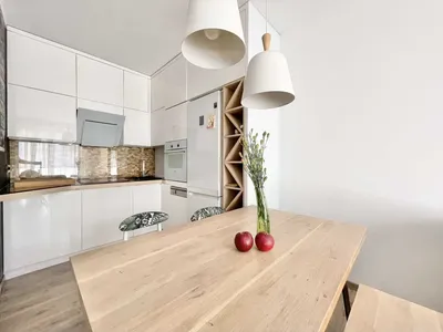 2 pok | 45m2 | ul. Branickiego | miasteczko Wilanów