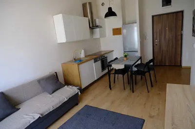 Mieszkanie z ogródkiem - miniatura 2