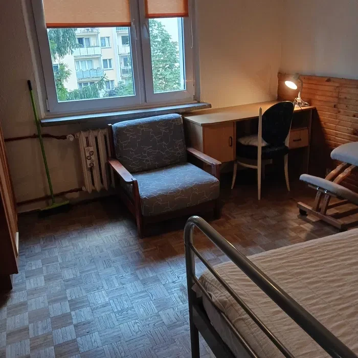 Pokój jednoosobowy - 1/3