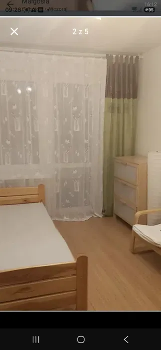 Wynajmę mieszkanie - miniatura 2