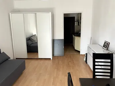 Kawalerka do wynajęcia na WOLA - miniatura 4