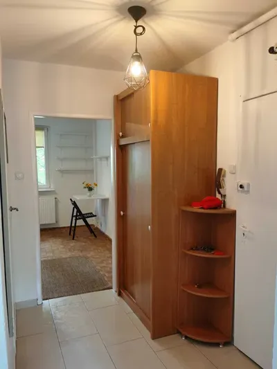 2-pokojowe 38m2, SŁONECZNE Z BALKONEM, ŁAZARZ-ul. Arciszewskiego - miniatura 3