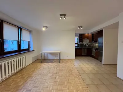 75m2, 3 pokoje - mieszkanie lub biuro, Sadyba / Mokotów - miniatura 2