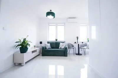 Nowoczesne 2-pokojowe po generalnym remoncie | Klimatyzacja | Balkon | ul. Koszykowa | 3-piętro - miniatura 3