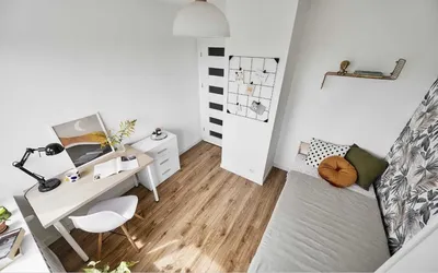 Całość 1500 zł - Wynajmę pokój – świetnie skomunikowane - miniatura 2