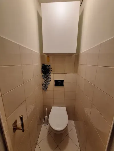 mieszkanie - 3 niezależne pokoje | 42,2 m² | Mokotów Stegny | Balkon | Dostępne od listopada - miniatura 4