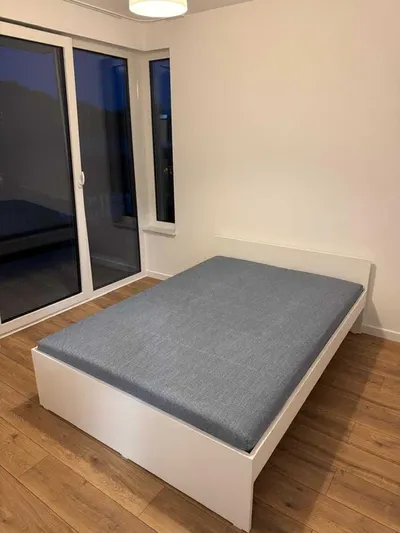 2 pokoje + balkon | Os. Wilno | Nowe mieszkanie [PL / ENG] - miniatura 5