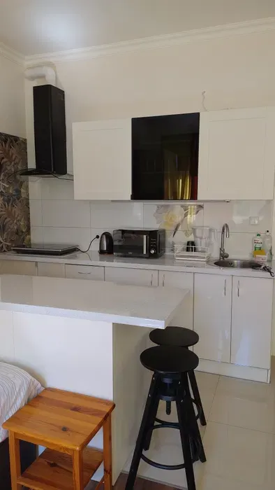 Centrum Gdynia skwer Kościuszki 1-2osob kawalerka 22m2 - miniatura 5