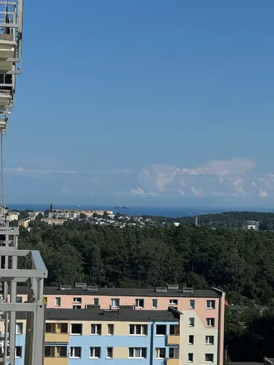 Pokoje na wynajem GDYNIA WITOMINO - miniatura 5
