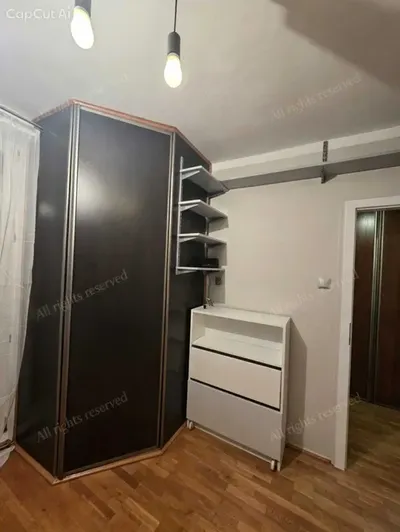 Przytulne, 2 pokoje, balkon, Praga-Południe - miniatura 4