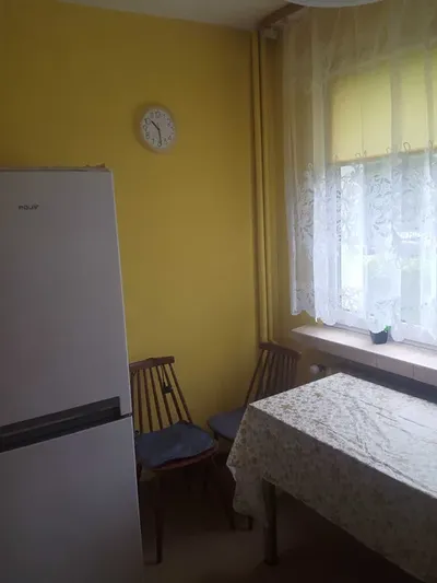 Od zaraz, duża kawalerka do wynajęcia na Wiedzewie w Łodzi - miniatura 2