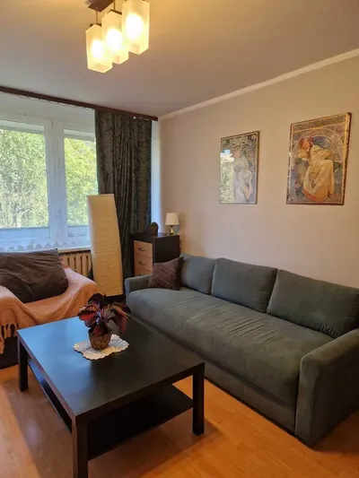 PPROKOCIM | 2 pokoje | 44 m2 | balkon - miniatura 2