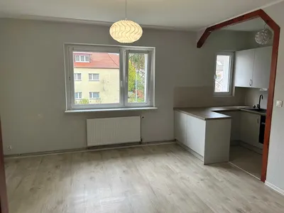 Wynajmę mieszkanie 42 m² z ogródkiem – Szczecin, Pogodno | Bez pośredników - miniatura 2