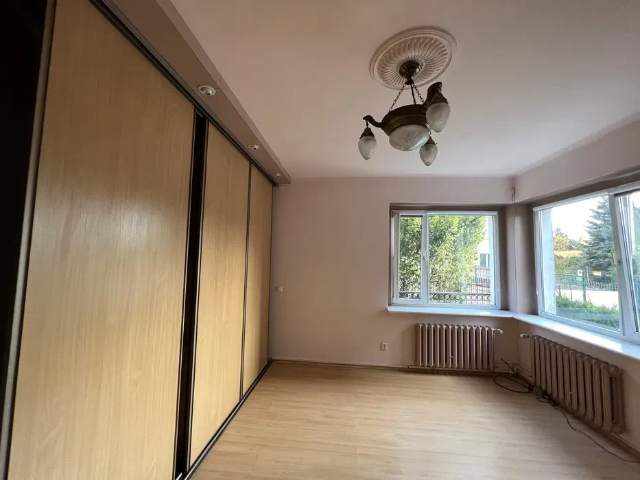 Wynajmę mieszanie - dwa pokoje, oddzielna kuchnia, od zaraz - 1/7