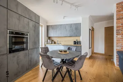 Unikalny Apartament z balkonem na Rudzie - miniatura 4