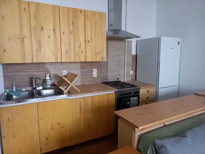Na pięknym Starym Mokotowie - 2 pokoje do wynajęcia. - miniatura 5
