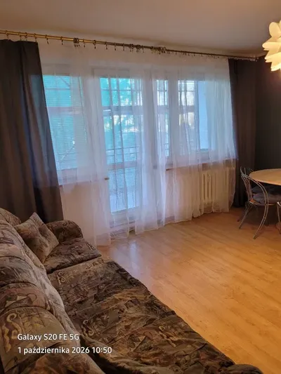 Do wynajęcia mieszkanie 48m² w Warszawie - miniatura 2