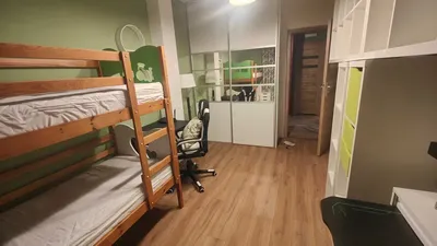 Wynajmę Mieszkanie 50m2 Ogród Białołęka ul.Geodezyjna - miniatura 4