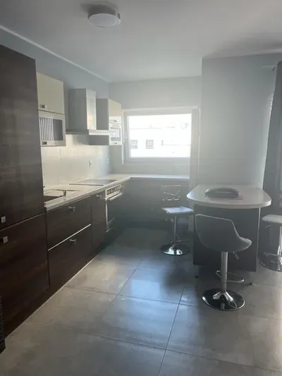 Komfortowe kawalerka apartament Marcelin Grunwald Poznań - miniatura 2