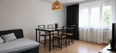Do wynajęcia kawalerka na Ochojcu - dostępna od zaraz - miniatura 3