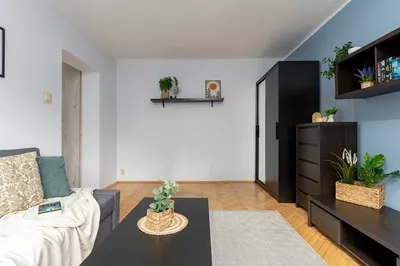 Nowa Huta | przestronna kawalerka blisko Placu Centralnego - miniatura 2