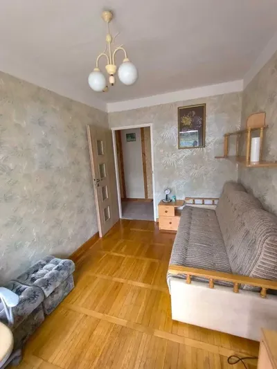 3 niezależne pokoje Gdańsk Orunia Górna - miniatura 4