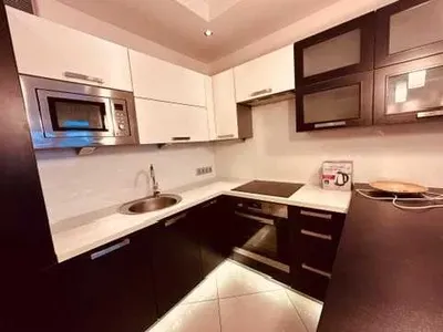 Komfortowe 2 pokoje 49 m² | garaż | balkon | zamknięte osiedle | Gliwice Centrum - miniatura 3