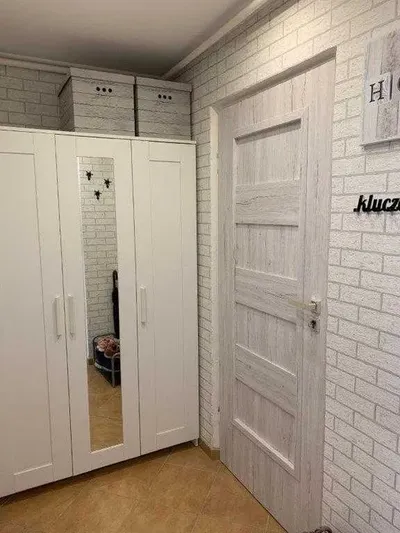 Wynajmę śliczną kawalerkę - miniatura 5