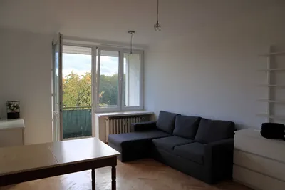 2-pokojowe mieszkanie na Żoliborzu do wynajęcia