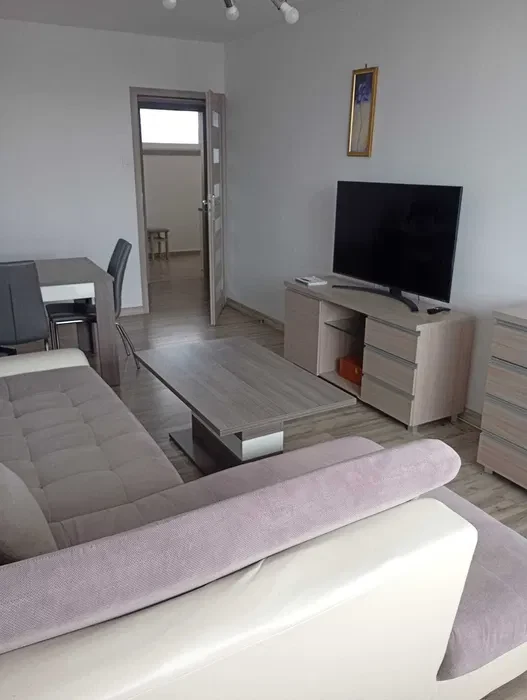 Mieszkanie 2 pokojowe na ul. Powstańców Śląskich Wrocław Krzyki - 1/8