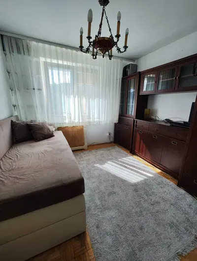 MIESZAKNIE DO WYNAJĘCIA - Saska Kępa - 2 pokoje - miniatura 3