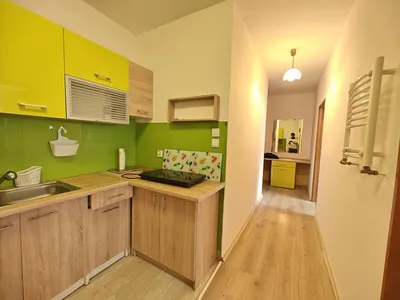Centrum Miesznie 2 osobne pokoje 45m2 - 4 łóżka wolne od zaraz - miniatura 5