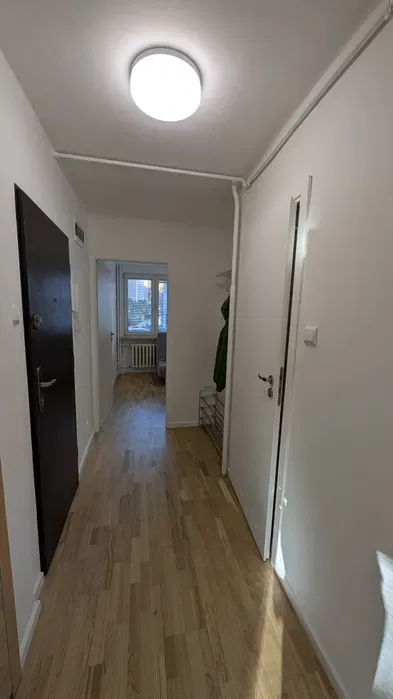 Mieszkanie 44 m , 2 pokoje + kuchnia, Bielany - miniatura 5