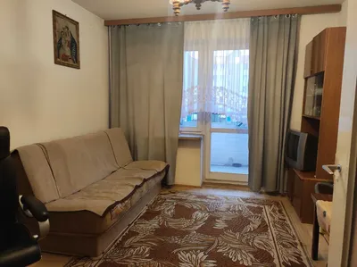 M2 do wynajęcia | Św. Jerzego | 1 pietro, balkon | AKTUALNE - miniatura 4