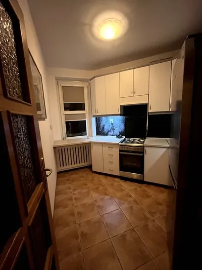 Mieszkanie 3 pokojowe 55m2, Zieleniec, blisko UMK i Plaza - miniatura 2
