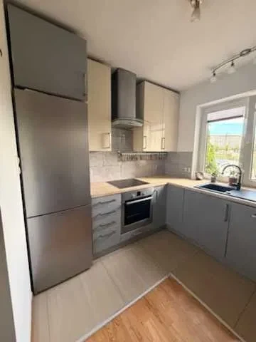 Wynajmę mieszkanie PODOLANY - 1/7